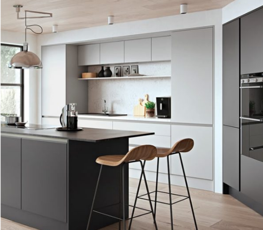 QA Kitchens