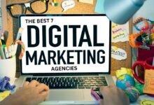 Top 3 Digital Marketing Consultants in Pakistan
