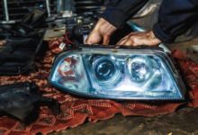 Trusted LED Headlight Manufacturers Leading the BI LED Projector Revolution