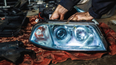 Trusted LED Headlight Manufacturers Leading the BI LED Projector Revolution
