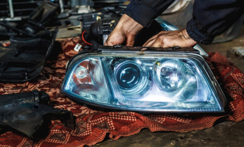 Trusted LED Headlight Manufacturers Leading the BI LED Projector Revolution