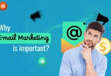 Reasons Why Email Marketing will Continue to be Important in 2025