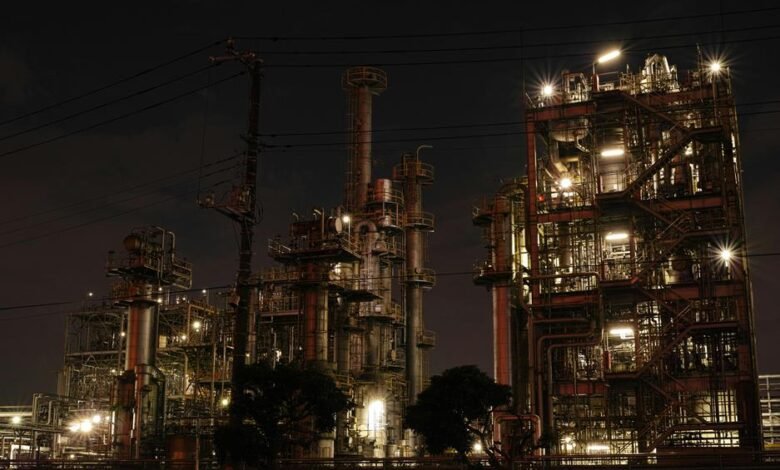 download oil gas life