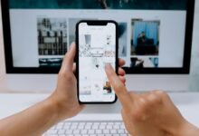 home network applications hub
