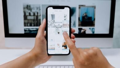 home network applications hub