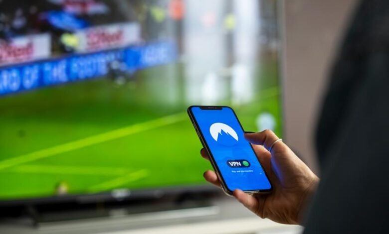 live tv streaming app