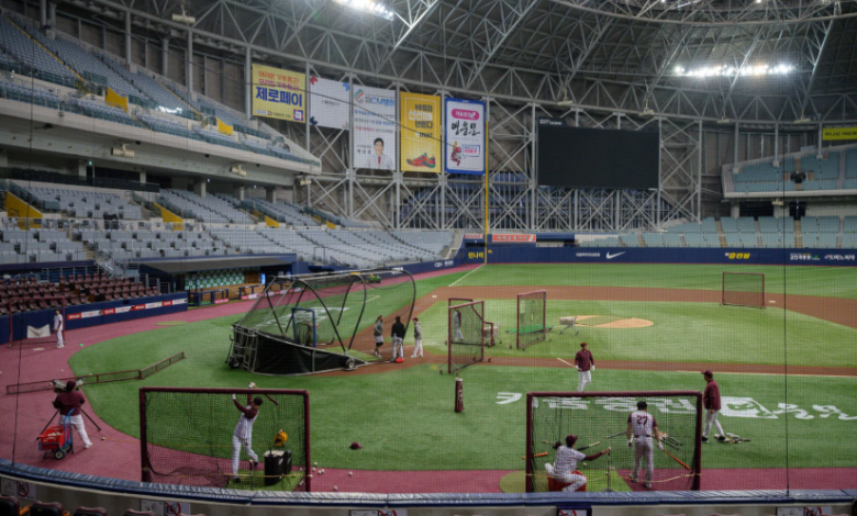 Korea TV Broadcast Site How to Access Korean TV Shows