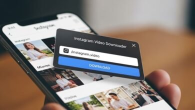 Instagram Video Downloader: How to Save Your Favorite Instagram Videos Easily