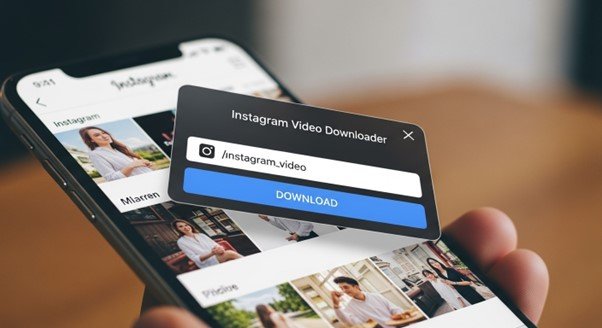 Instagram Video Downloader: How to Save Your Favorite Instagram Videos Easily