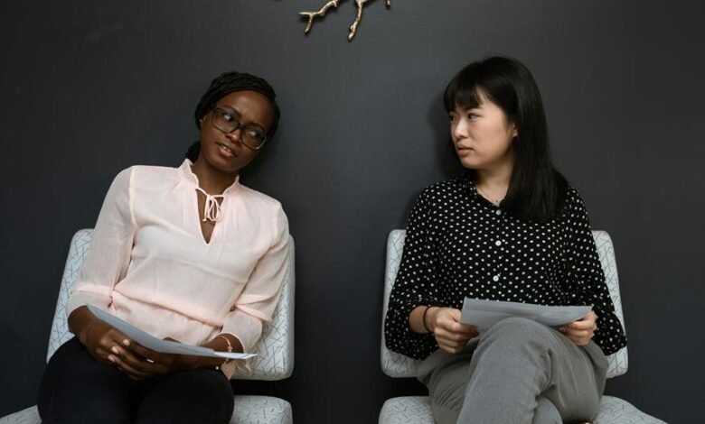 effective job interview strategies
