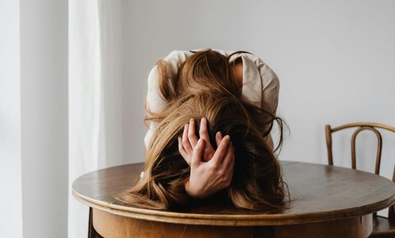 effective stress relief techniques