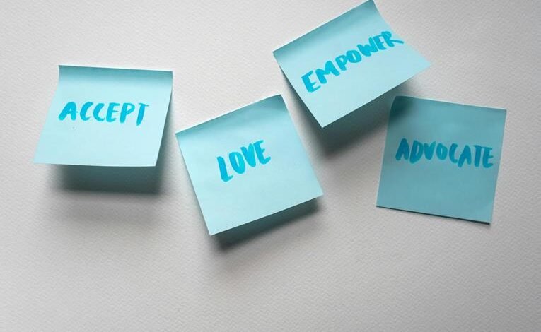 empowerment through daily affirmations