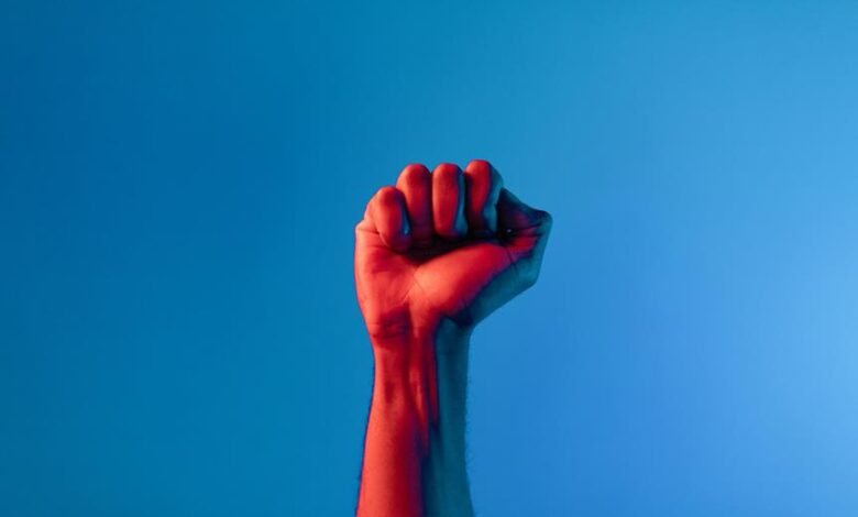 empowerment through self belief