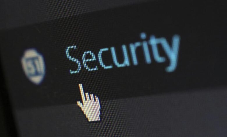 essential cybersecurity awareness tips