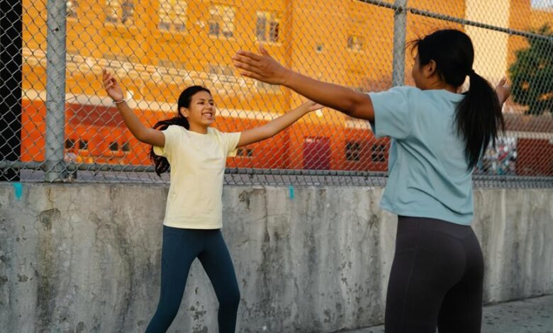 happiness impacts overall health