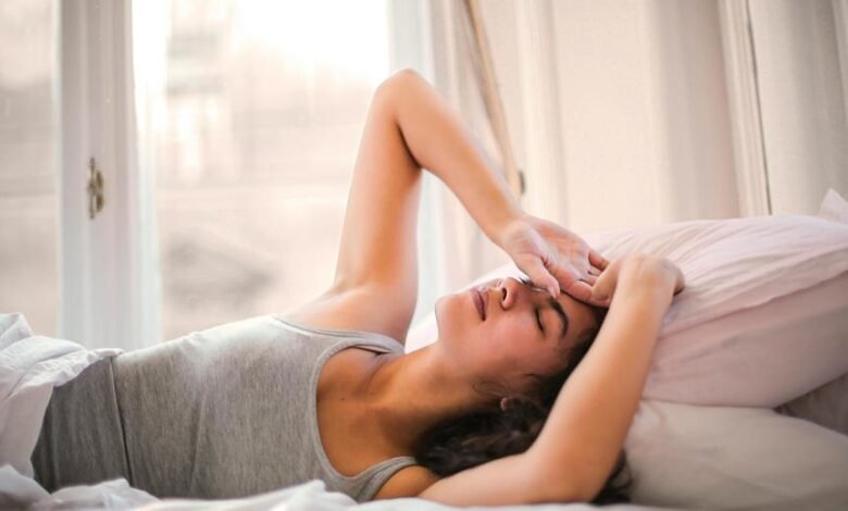 herbal solutions for sleep
