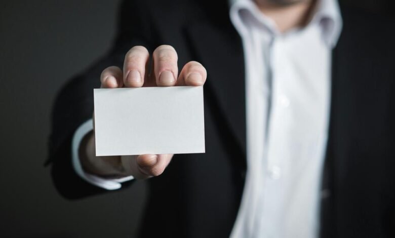 importance of personal branding