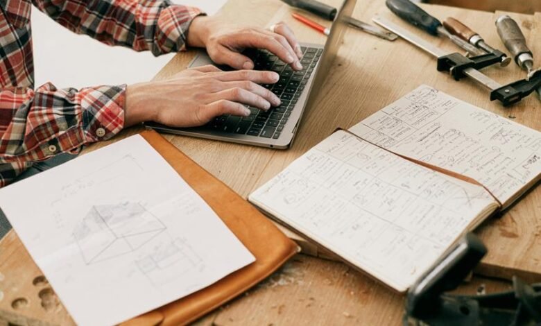 inspiring creativity with technology