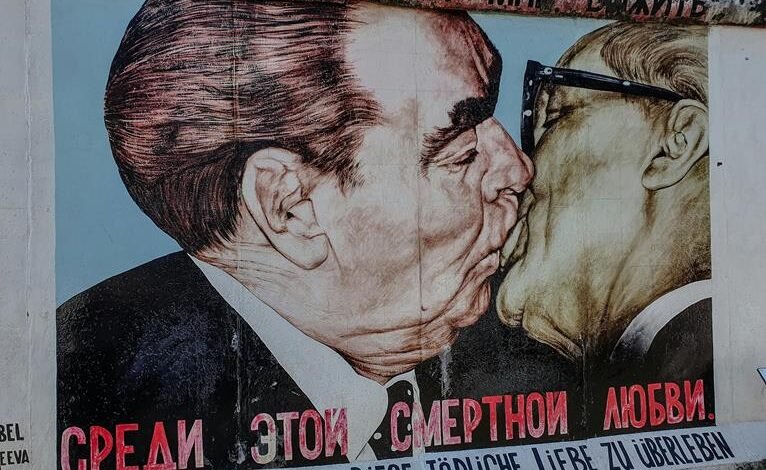 leadership lessons from history