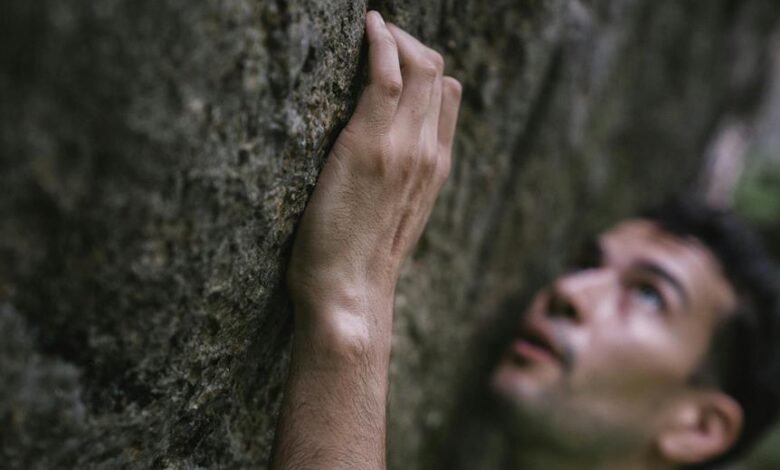 persistence leads to success