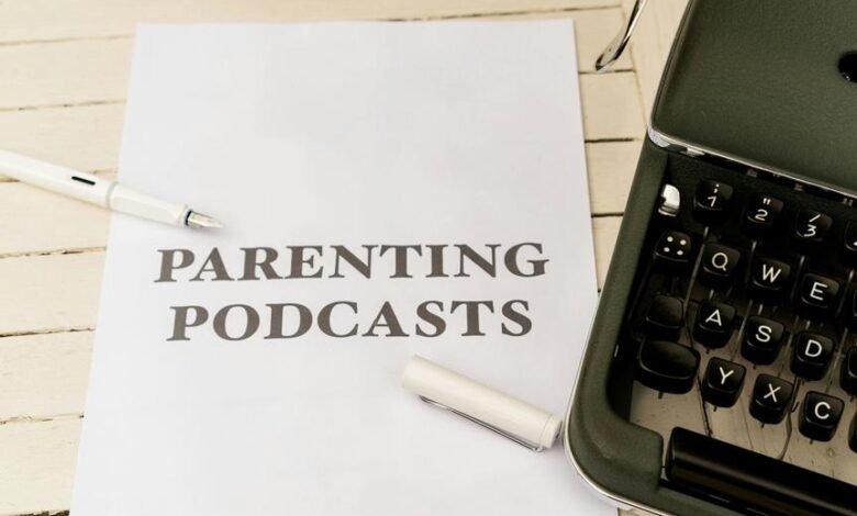 podcasts transforming educational methods