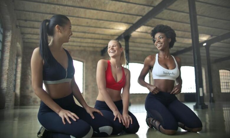 quick workouts for busy individuals