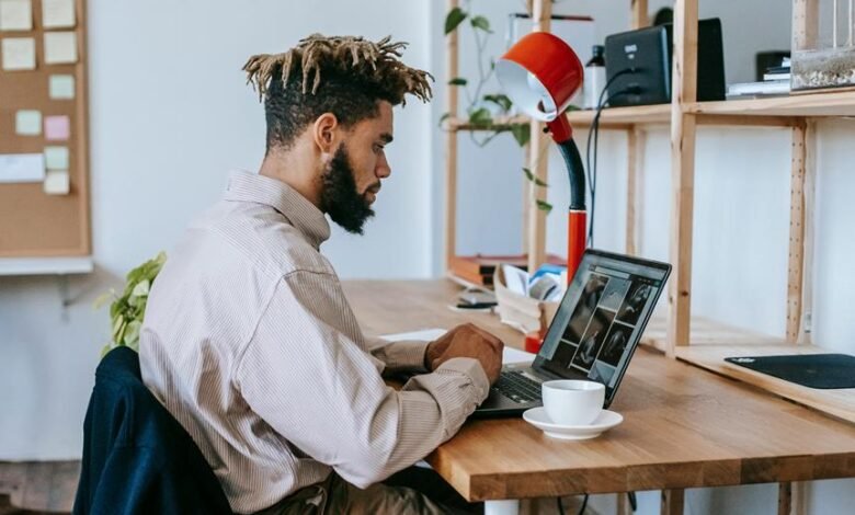 remote work motivation tips