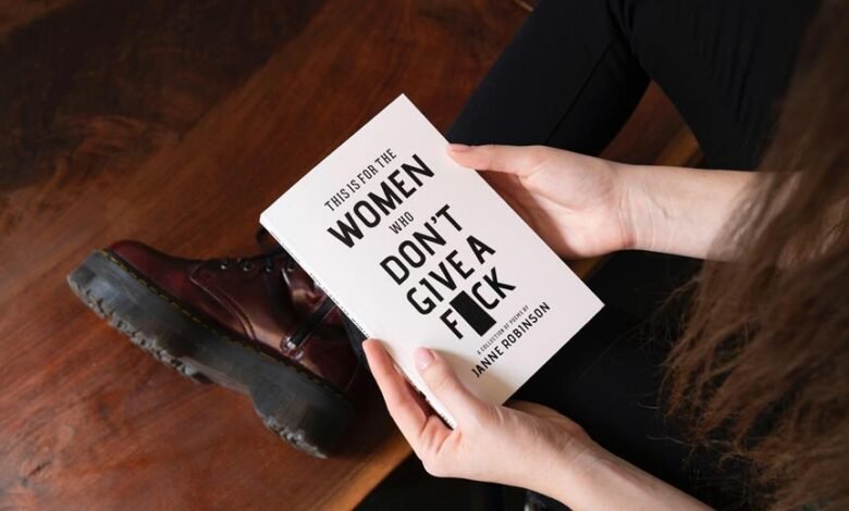 self improvement book recommendations