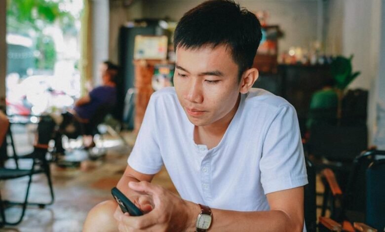 simplifying life with tech