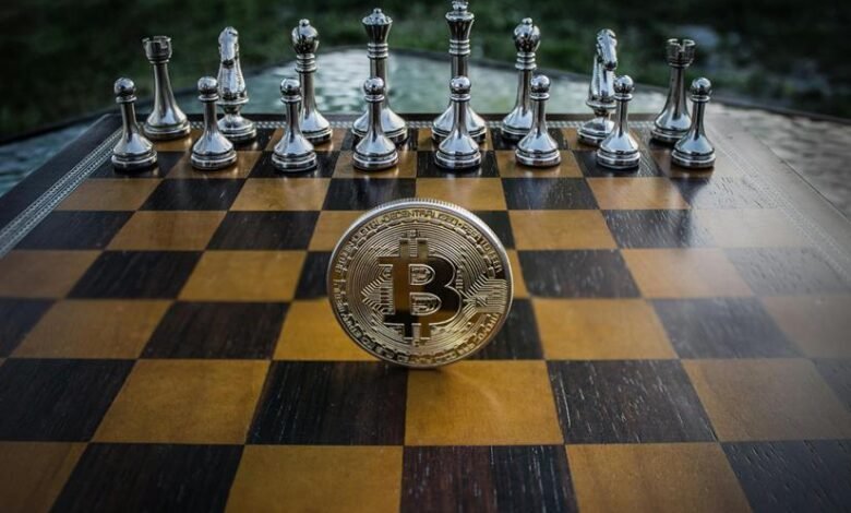 thriving in competitive market