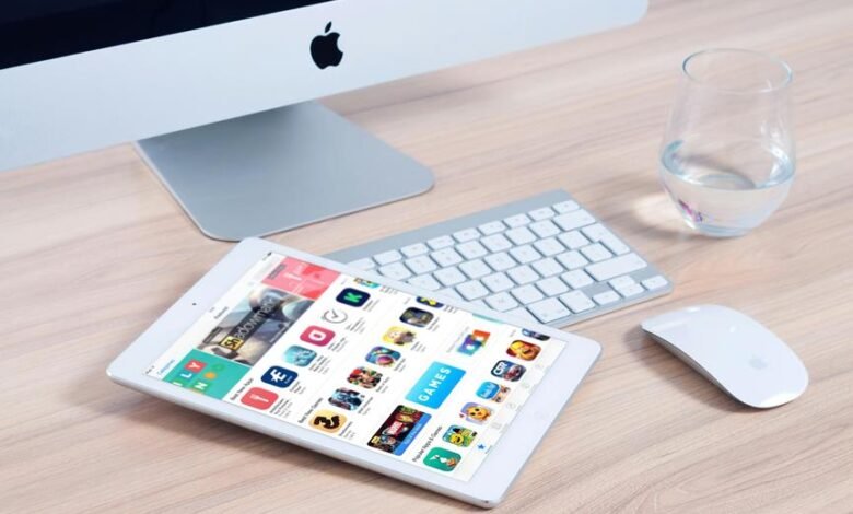 top mobile apps 2023