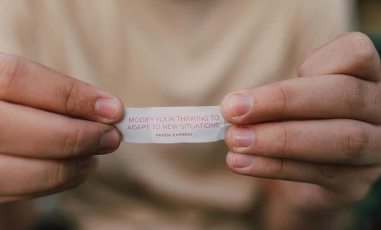 transform your future positively