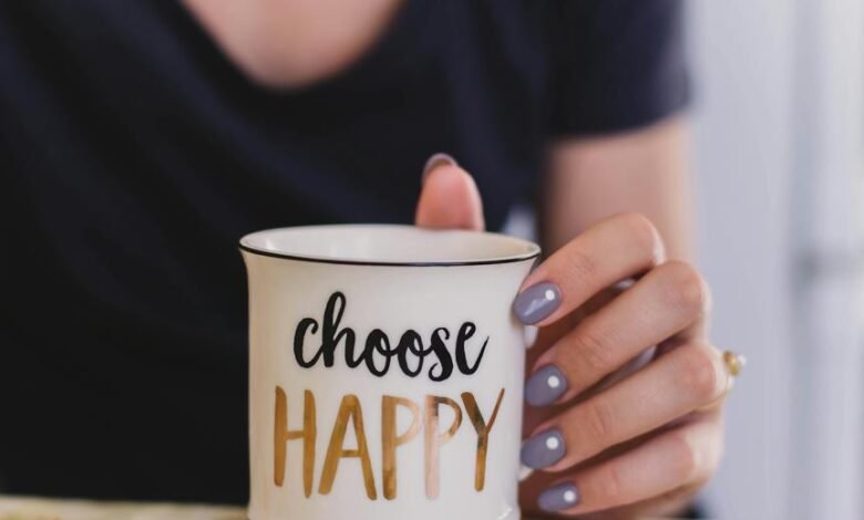 transformative happiness mindset techniques