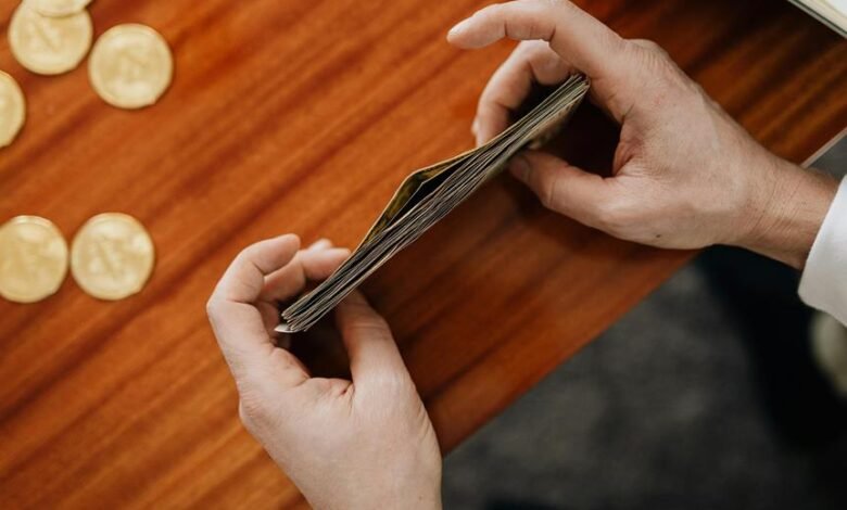 wise money management tips
