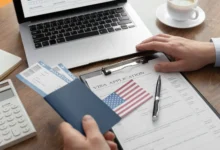 O1 Visa Lawyer