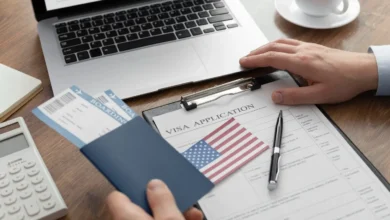 O1 Visa Lawyer