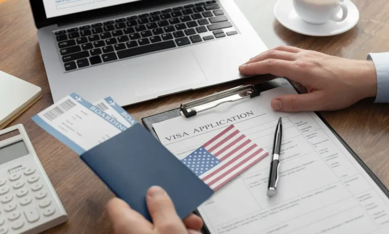 O1 Visa Lawyer
