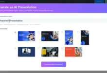  Free AI PPT Maker: Is It Any Good?