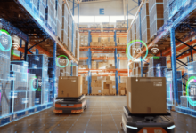Smart Warehouses, Stronger Operations: Why Automation Matters Now More Than Ever