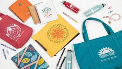 Top 10 Powerful Promotional Giveaways to Skyrocket Your Brand Awareness in 2025