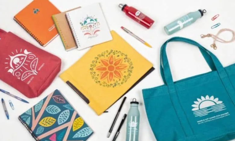 Top 10 Powerful Promotional Giveaways to Skyrocket Your Brand Awareness in 2025