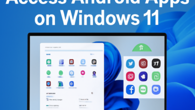 Top Ways to Access Android Apps on Windows 11 Using Play Store