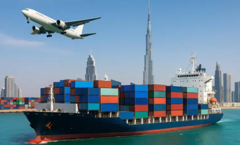Shipping From China to UAE: 11 Powerful Strategies for Faster & Cheaper Delivery