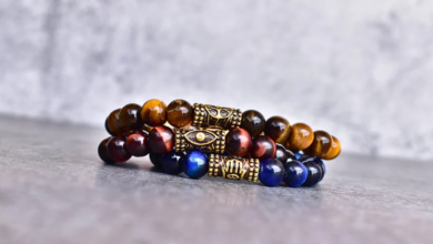 Tiger Eye – Meaning, Properties, Benefits, Uses, and Complete Guide