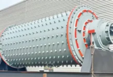 Cost-Effective Ball Mill Operation: Saving Energy in Mineral Processing