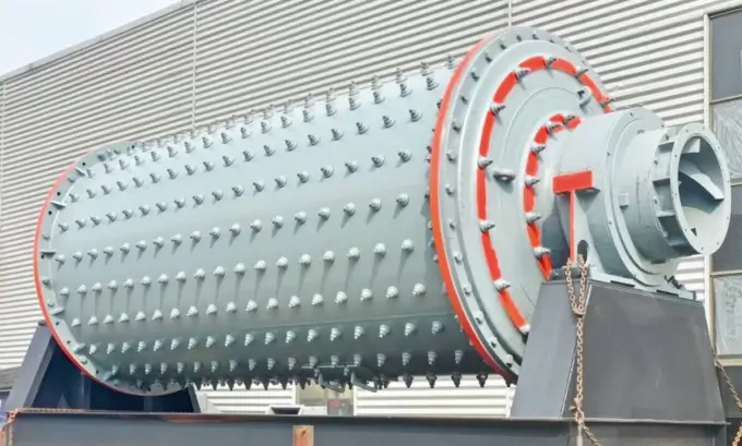 Cost-Effective Ball Mill Operation: Saving Energy in Mineral Processing