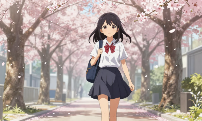 AI Anime Generator