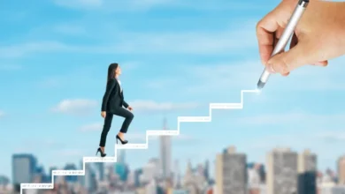 How to Take on Projects That Support Career Growth